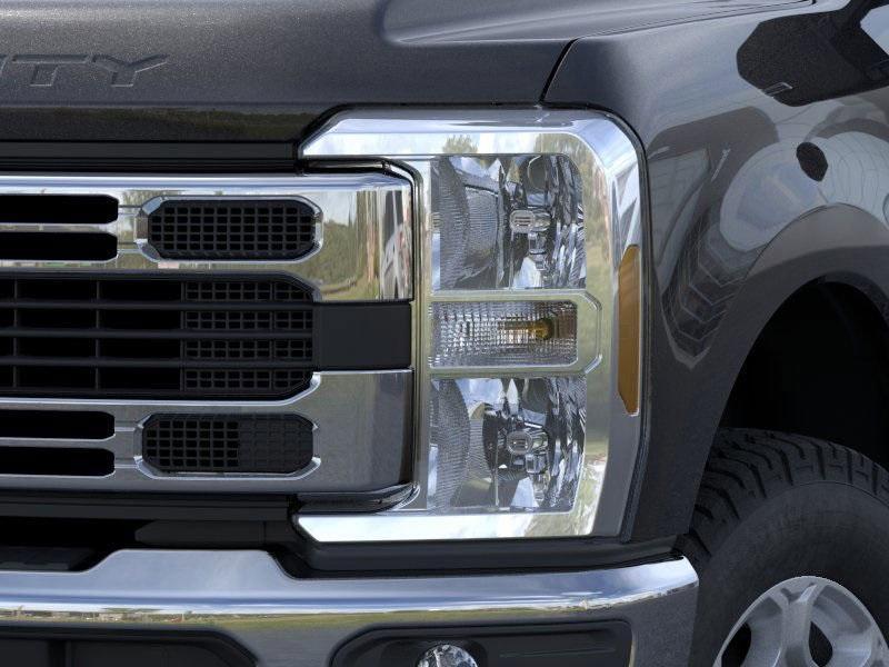 new 2026 Ford F-350 car, priced at $59,518