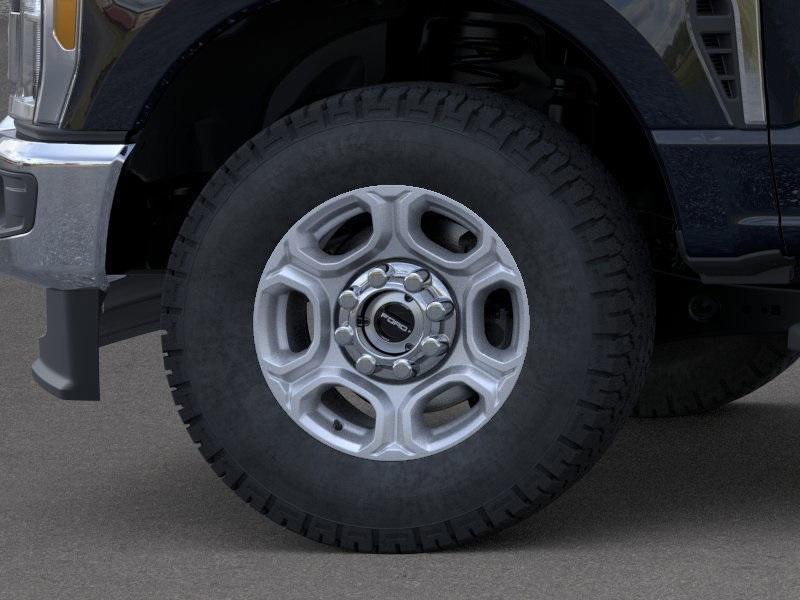 new 2026 Ford F-350 car, priced at $59,518