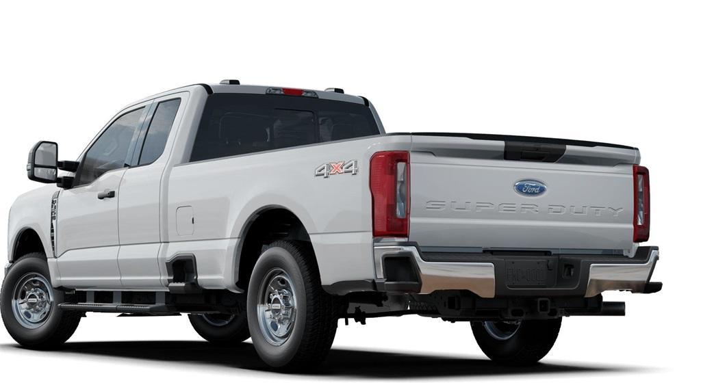 new 2024 Ford F-350 car, priced at $50,526