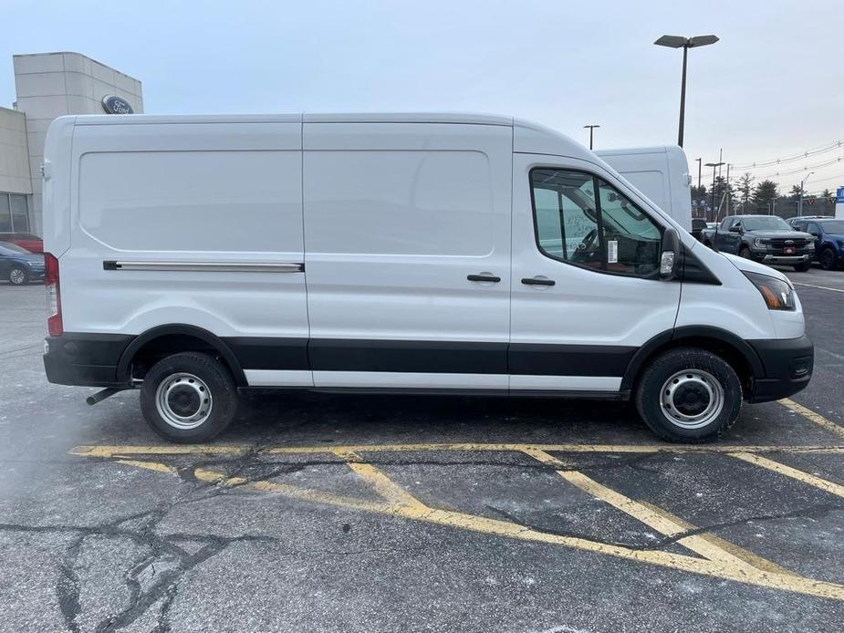 new 2024 Ford Transit-250 car, priced at $50,775