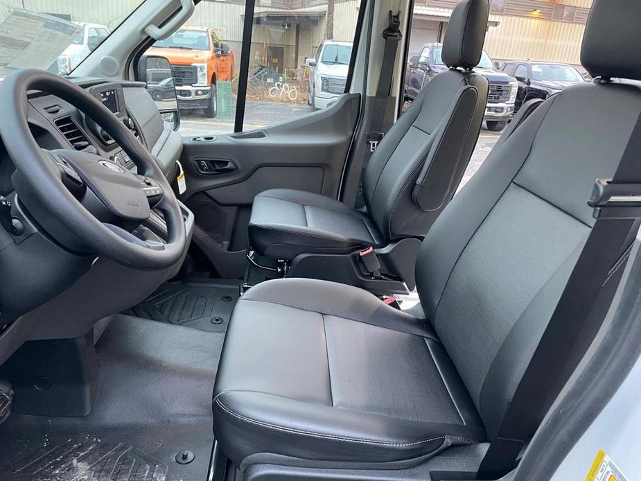 new 2024 Ford Transit-250 car, priced at $50,775