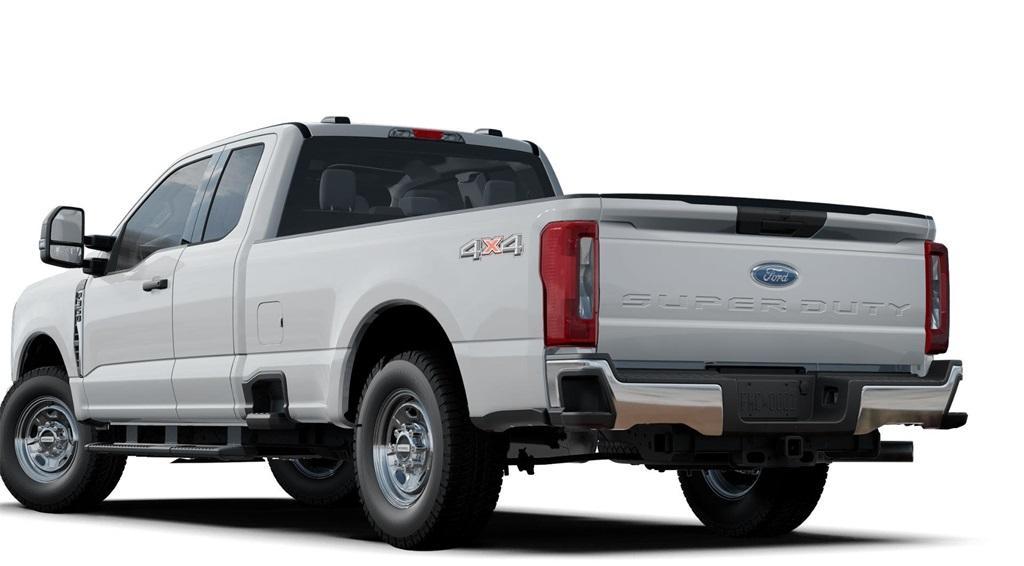 new 2024 Ford F-350 car, priced at $51,184