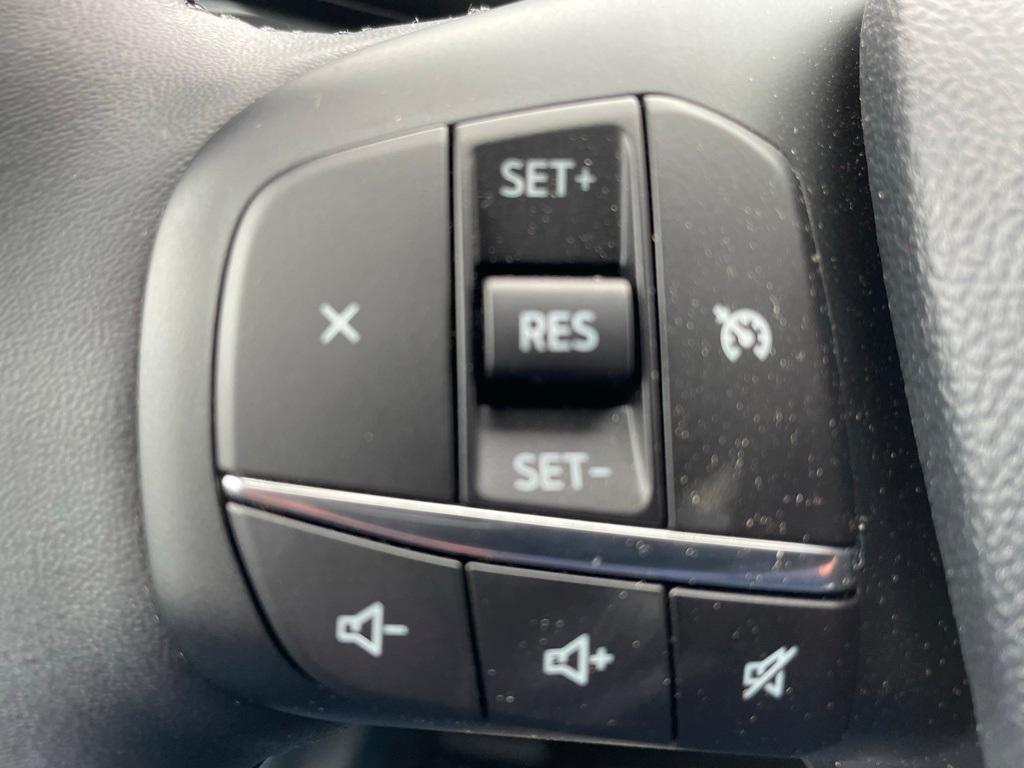 new 2025 Ford Maverick car, priced at $33,362