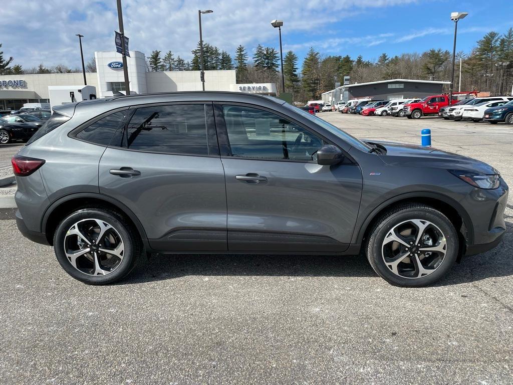 new 2025 Ford Escape car, priced at $35,908