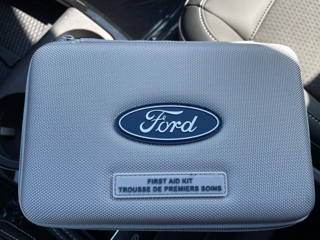 new 2025 Ford Mustang Mach-E car, priced at $56,738