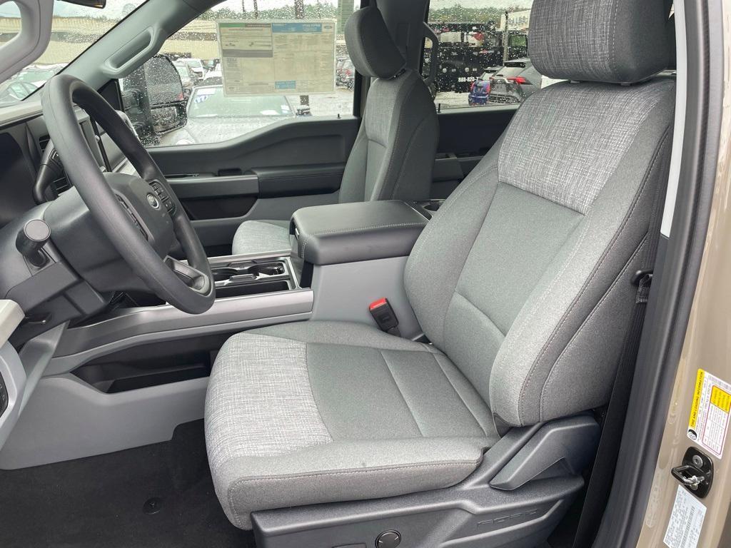 new 2026 Ford F-350 car, priced at $63,912