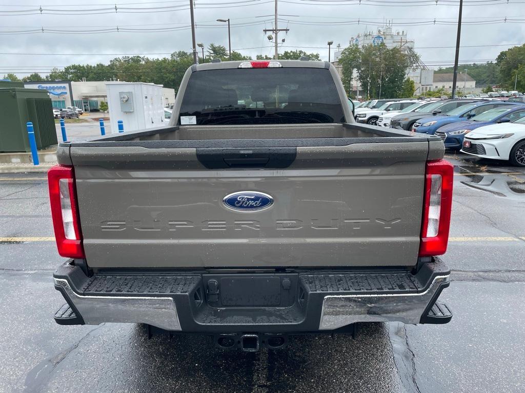 new 2026 Ford F-350 car, priced at $63,912