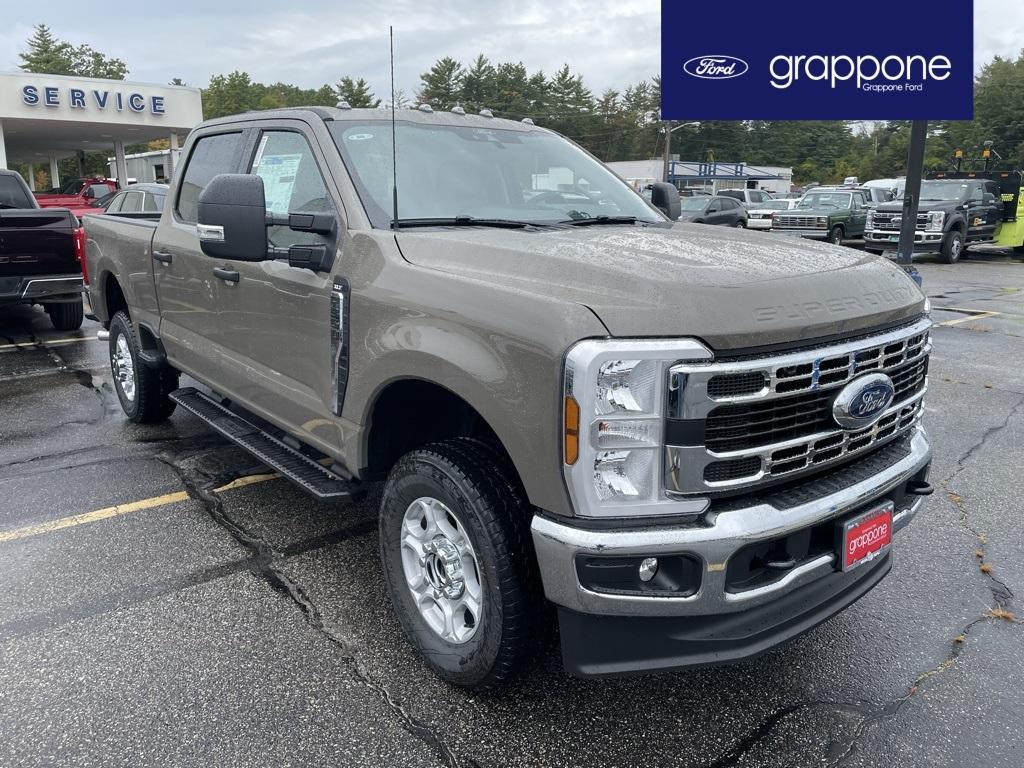 new 2026 Ford F-350 car, priced at $63,912