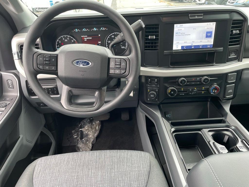 new 2026 Ford F-350 car, priced at $63,912