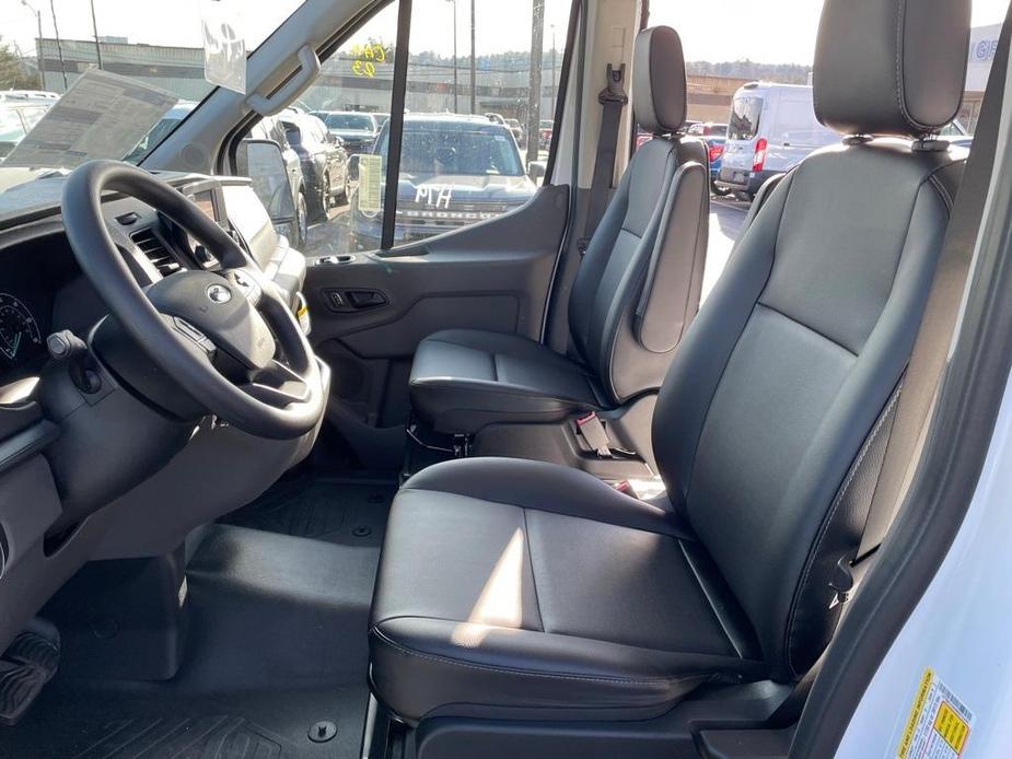 new 2024 Ford Transit-250 car, priced at $50,775