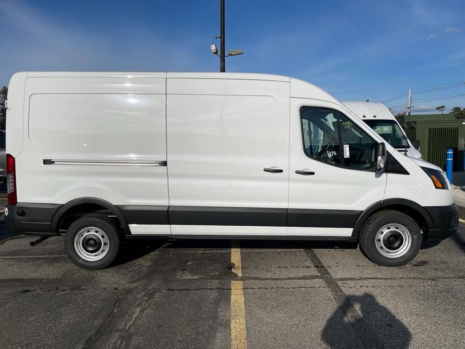 new 2024 Ford Transit-250 car, priced at $50,775