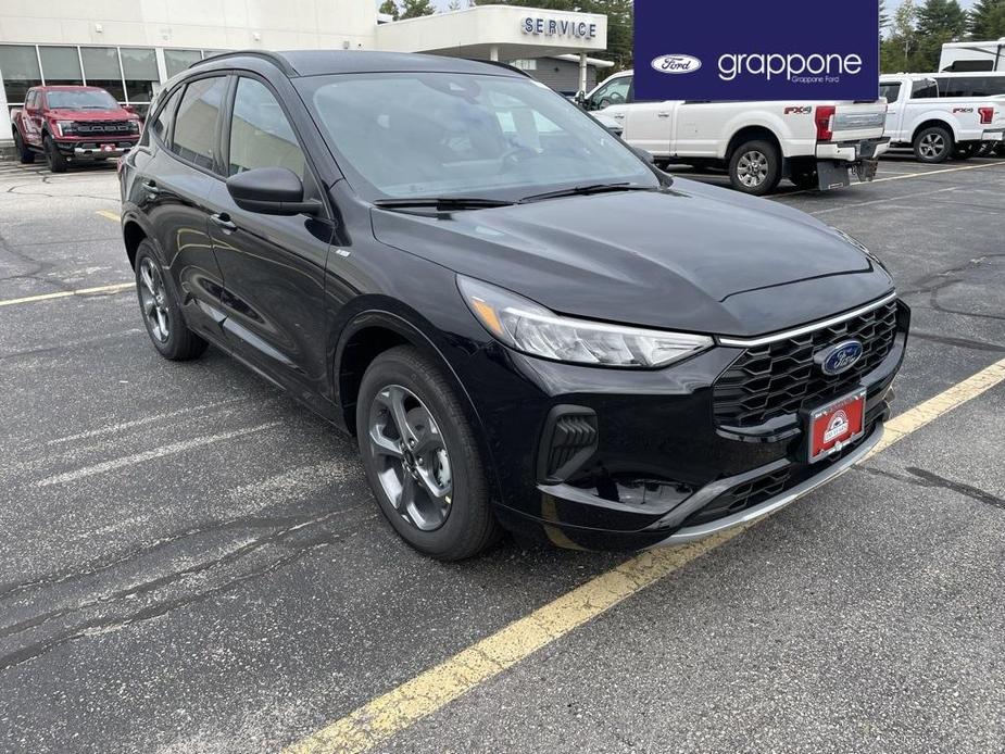 new 2024 Ford Escape car, priced at $33,336