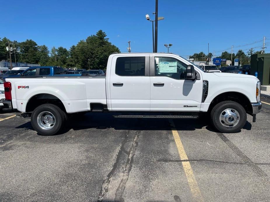 new 2024 Ford F-350 car, priced at $67,215