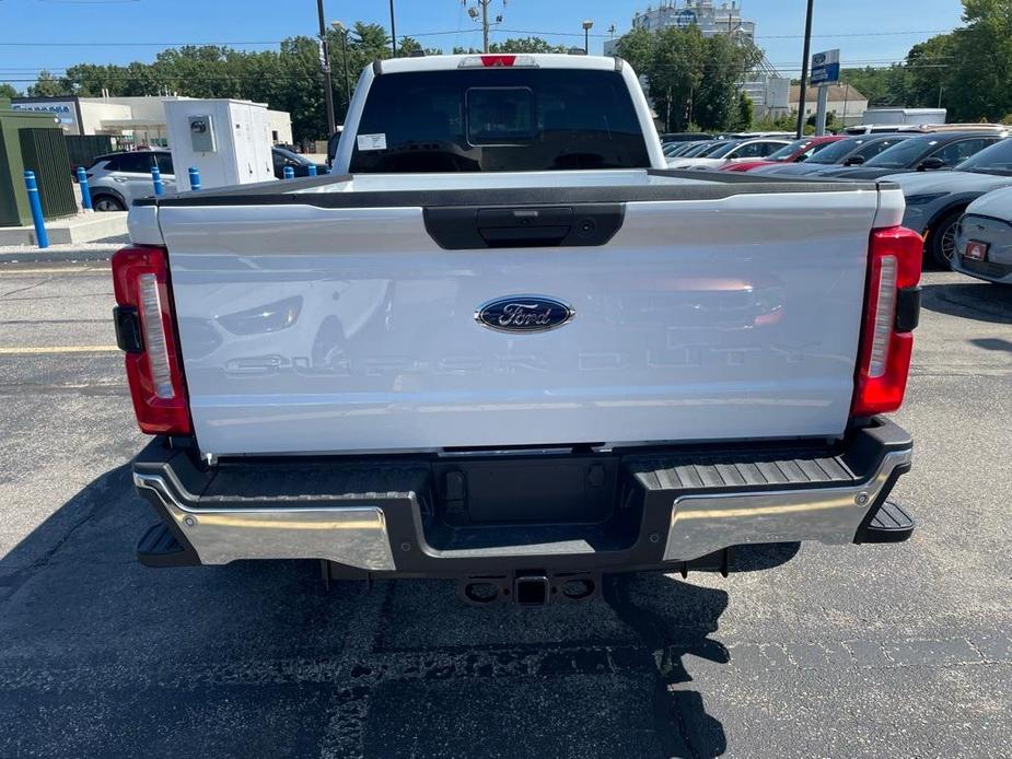 new 2024 Ford F-350 car, priced at $67,215