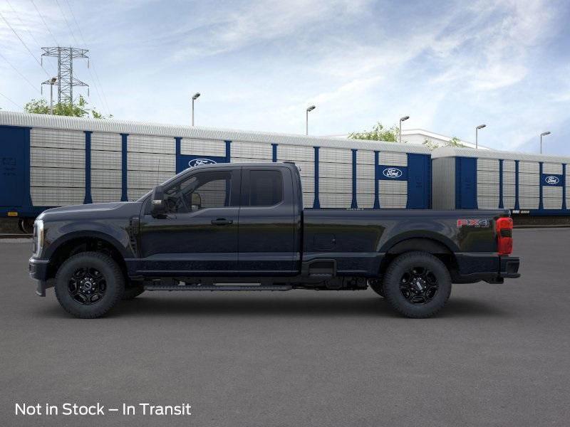 new 2024 Ford F-350 car, priced at $55,809