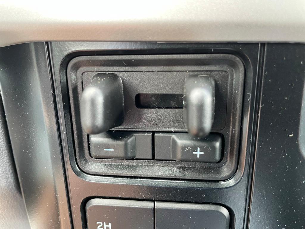 new 2025 Ford F-250 car, priced at $56,079