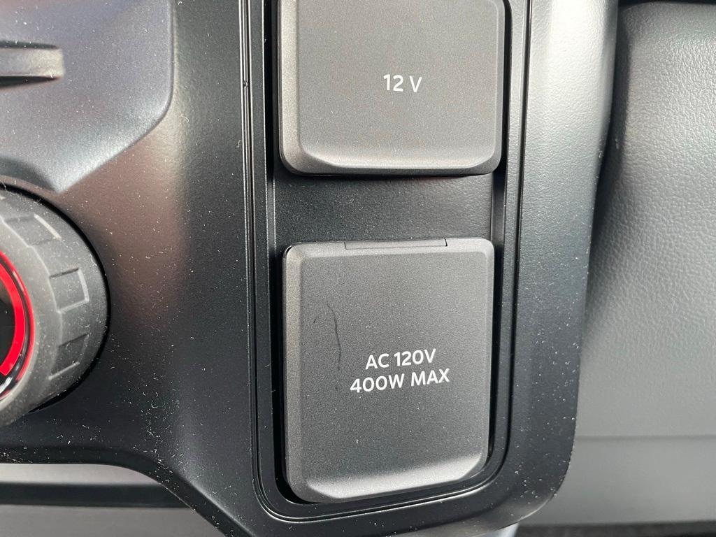 new 2025 Ford F-250 car, priced at $56,079
