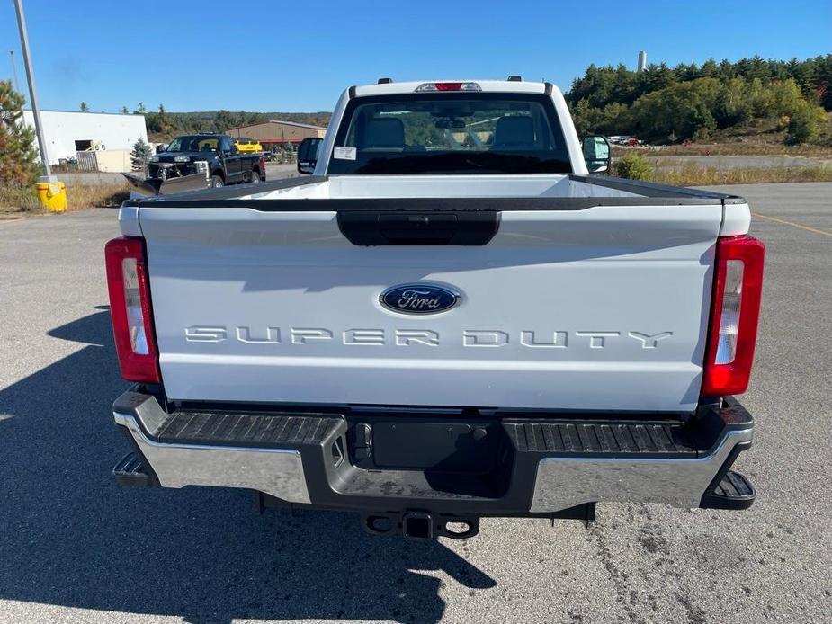 new 2024 Ford F-250 car, priced at $46,536