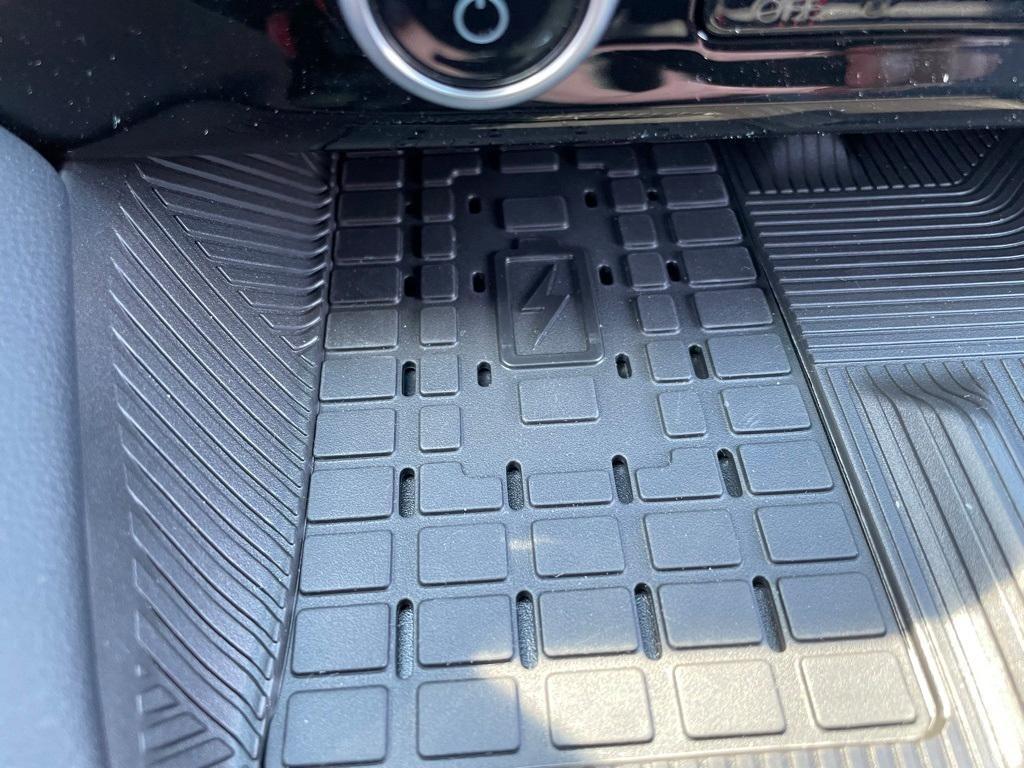 new 2025 Ford Explorer car, priced at $57,996