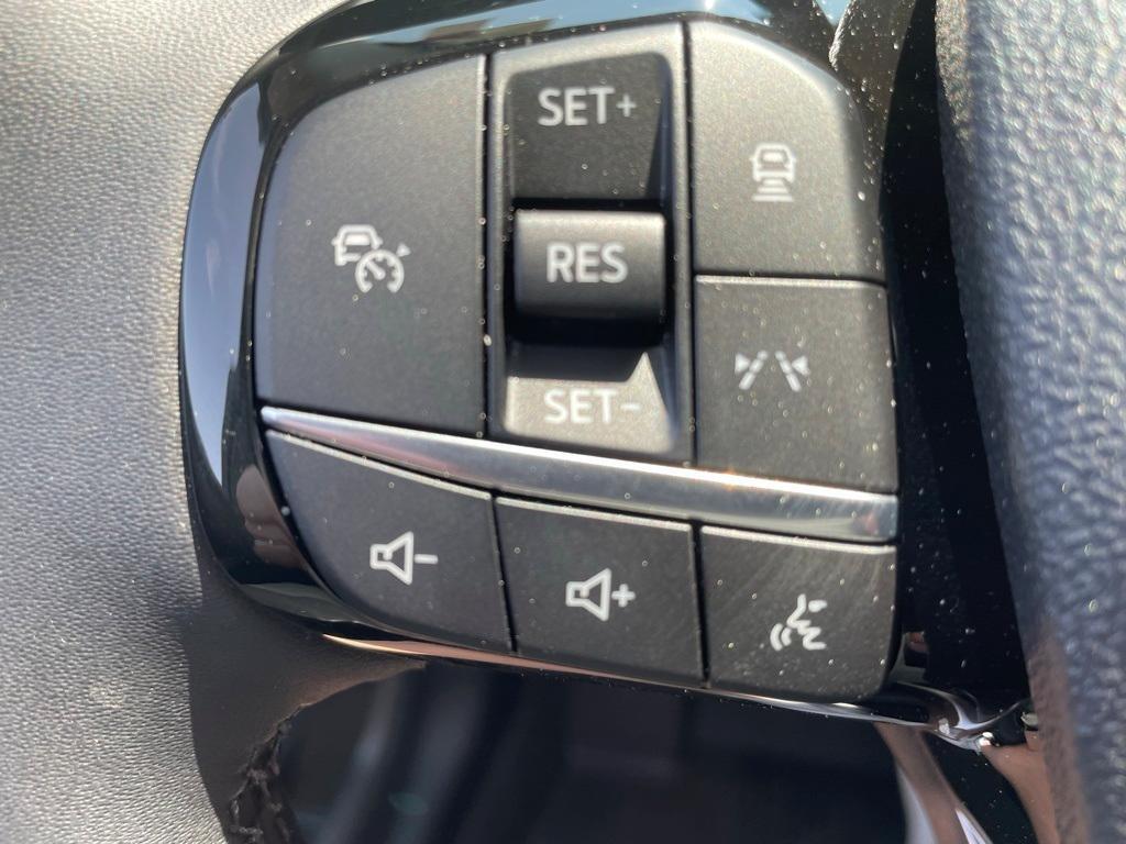 new 2025 Ford Escape car, priced at $29,733