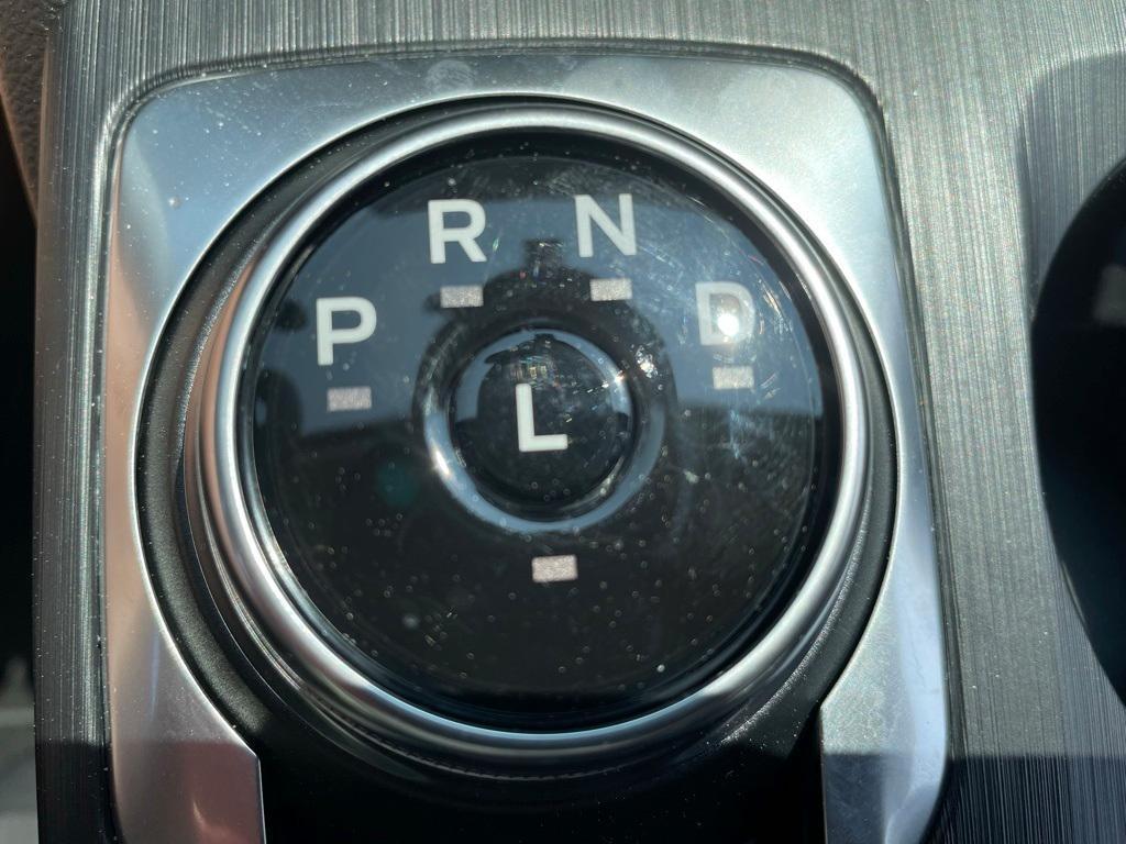 new 2025 Ford Escape car, priced at $29,733