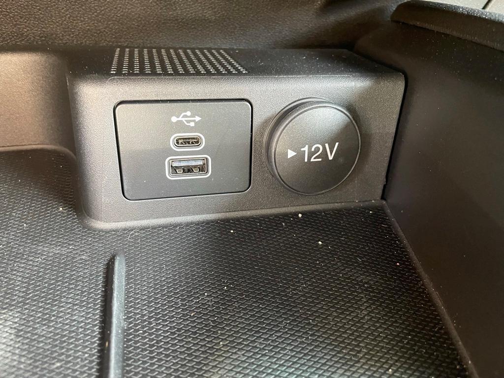 new 2025 Ford Escape car, priced at $29,733