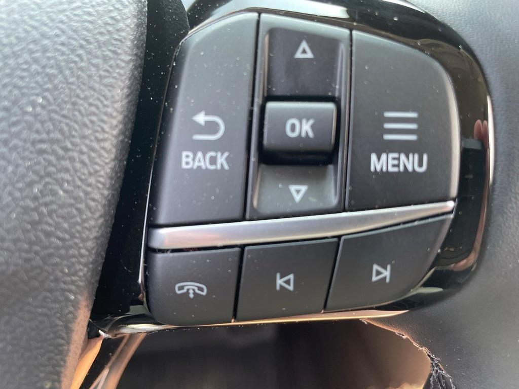 new 2025 Ford Escape car, priced at $29,733