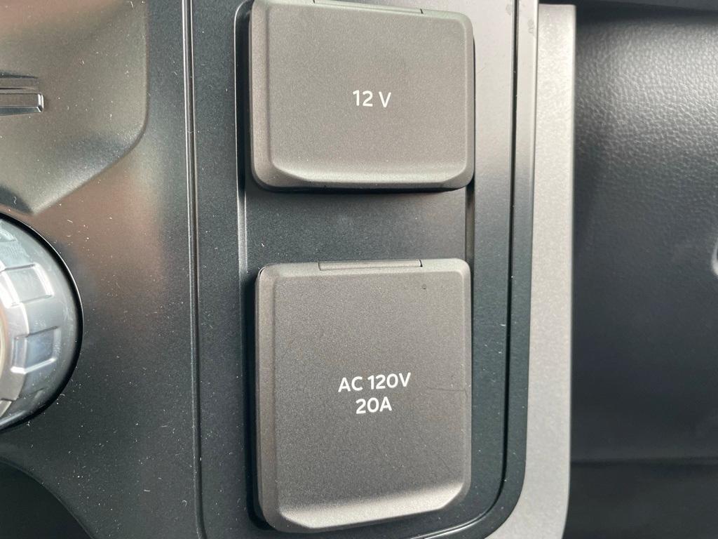 new 2025 Ford F-150 car, priced at $54,470