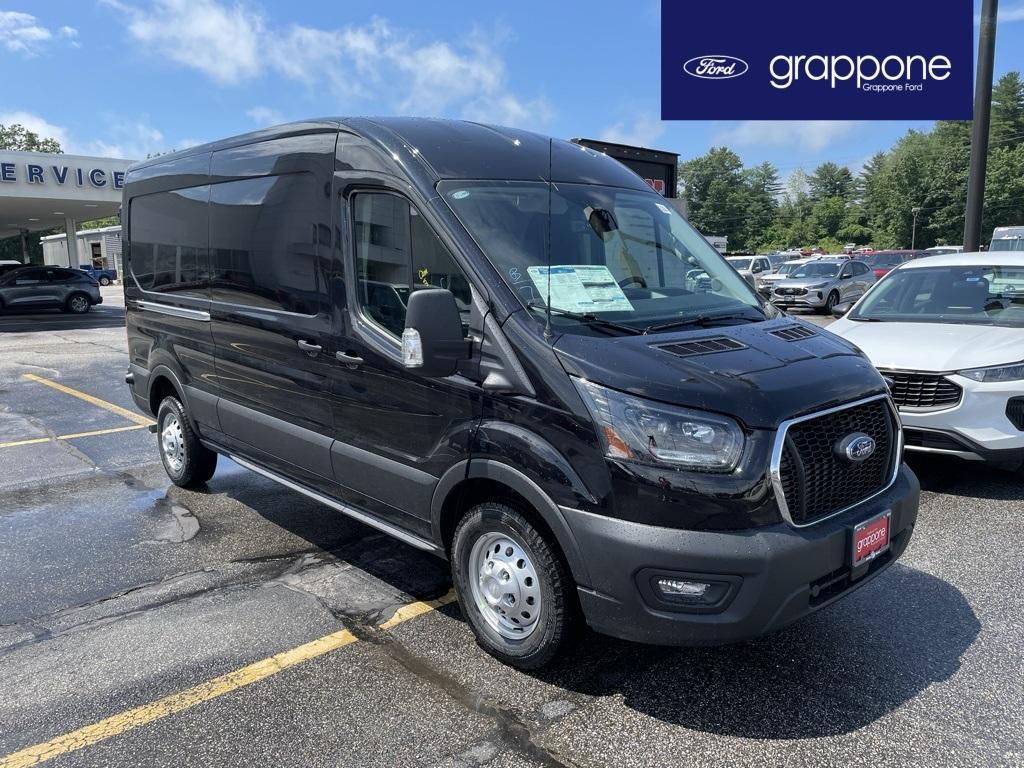 new 2025 Ford Transit-250 car, priced at $60,770
