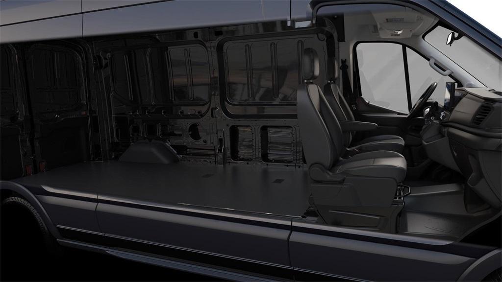 new 2025 Ford Transit-250 car, priced at $60,770