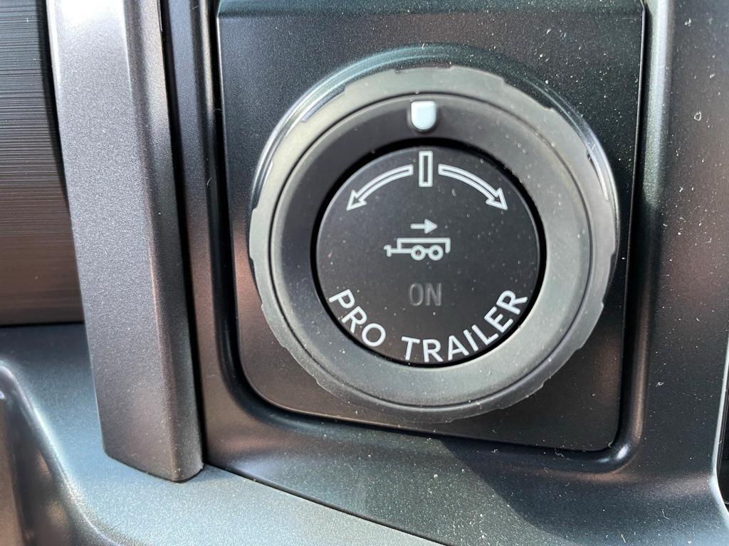 new 2025 Ford F-150 car, priced at $56,945