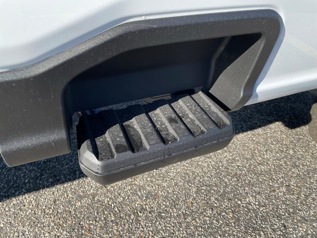 new 2026 Ford F-350 car, priced at $51,640