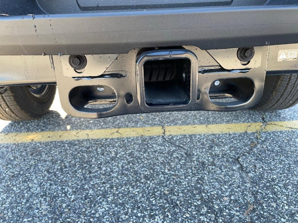 new 2026 Ford F-350 car, priced at $51,640