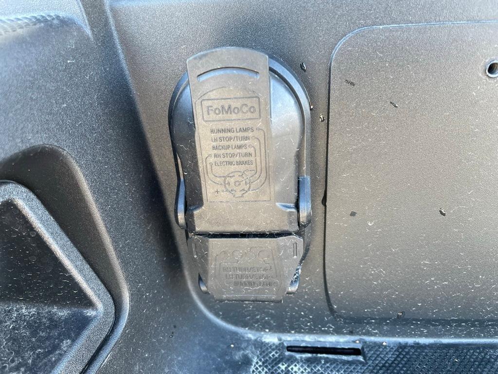 new 2026 Ford F-350 car, priced at $51,640