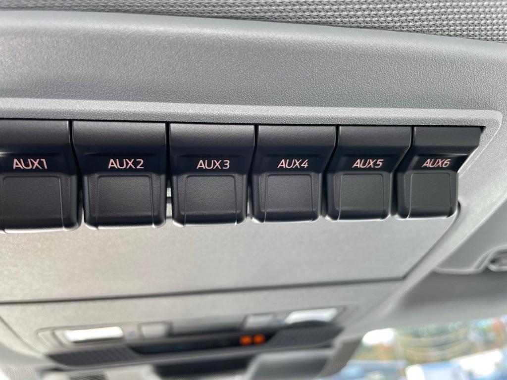 new 2026 Ford F-350 car, priced at $51,640