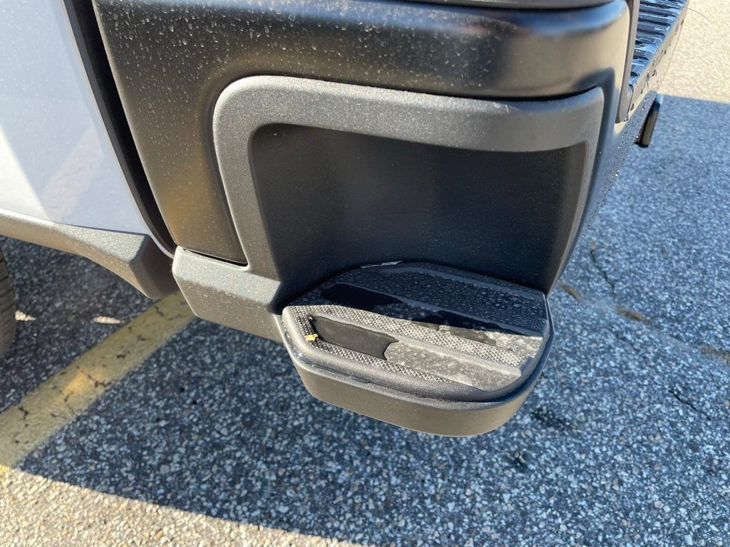 new 2026 Ford F-350 car, priced at $51,640