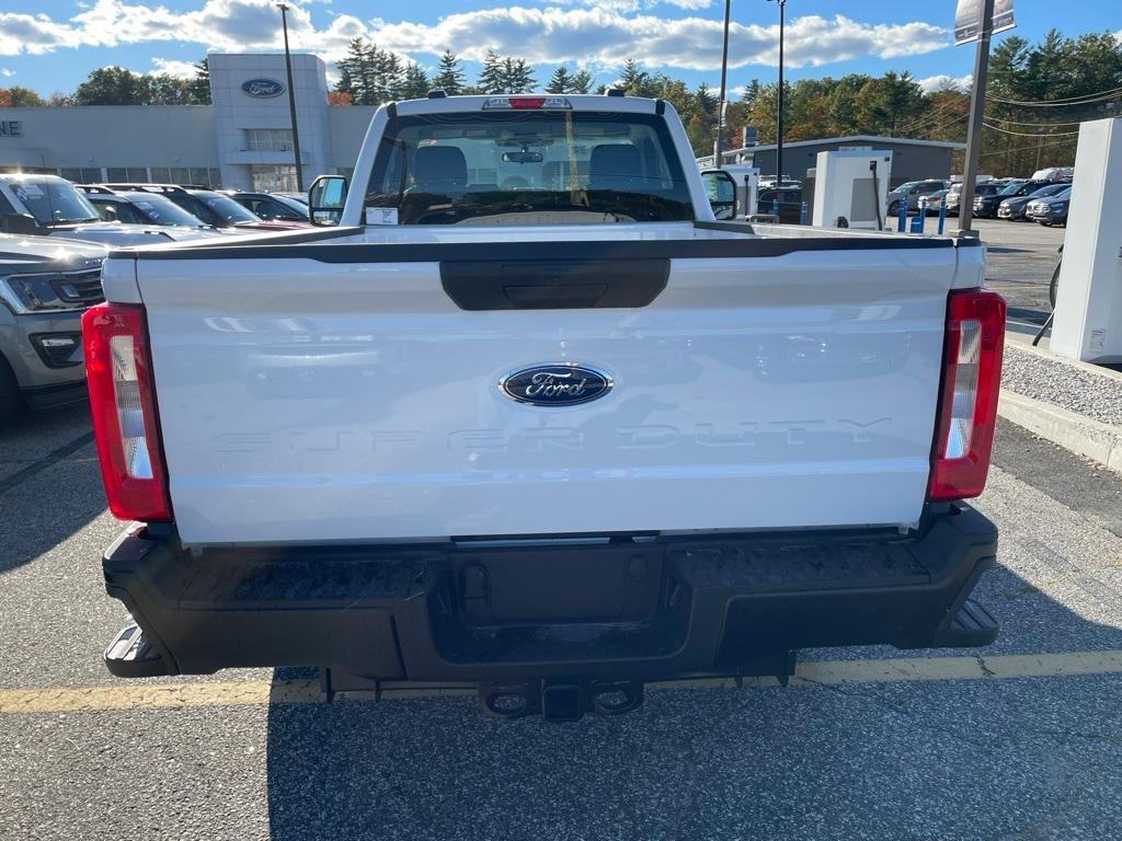 new 2026 Ford F-350 car, priced at $51,640