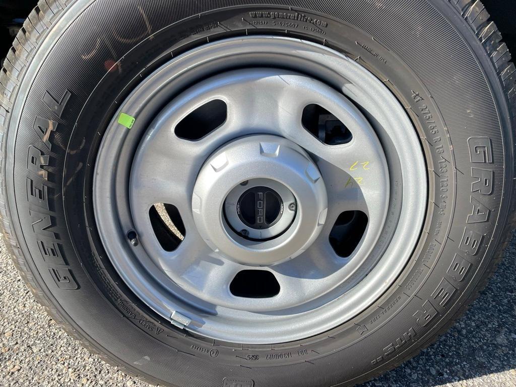 new 2026 Ford F-350 car, priced at $51,640