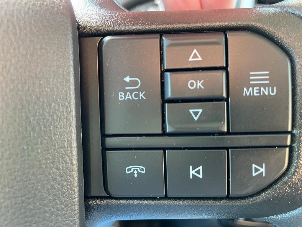 new 2026 Ford F-350 car, priced at $51,640