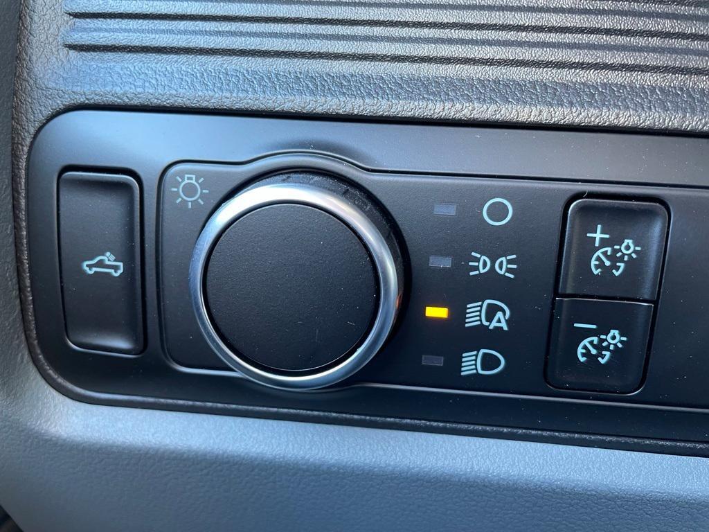 new 2026 Ford F-350 car, priced at $51,640