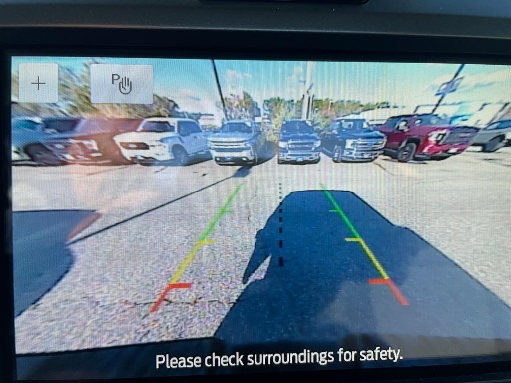 new 2026 Ford F-350 car, priced at $51,640