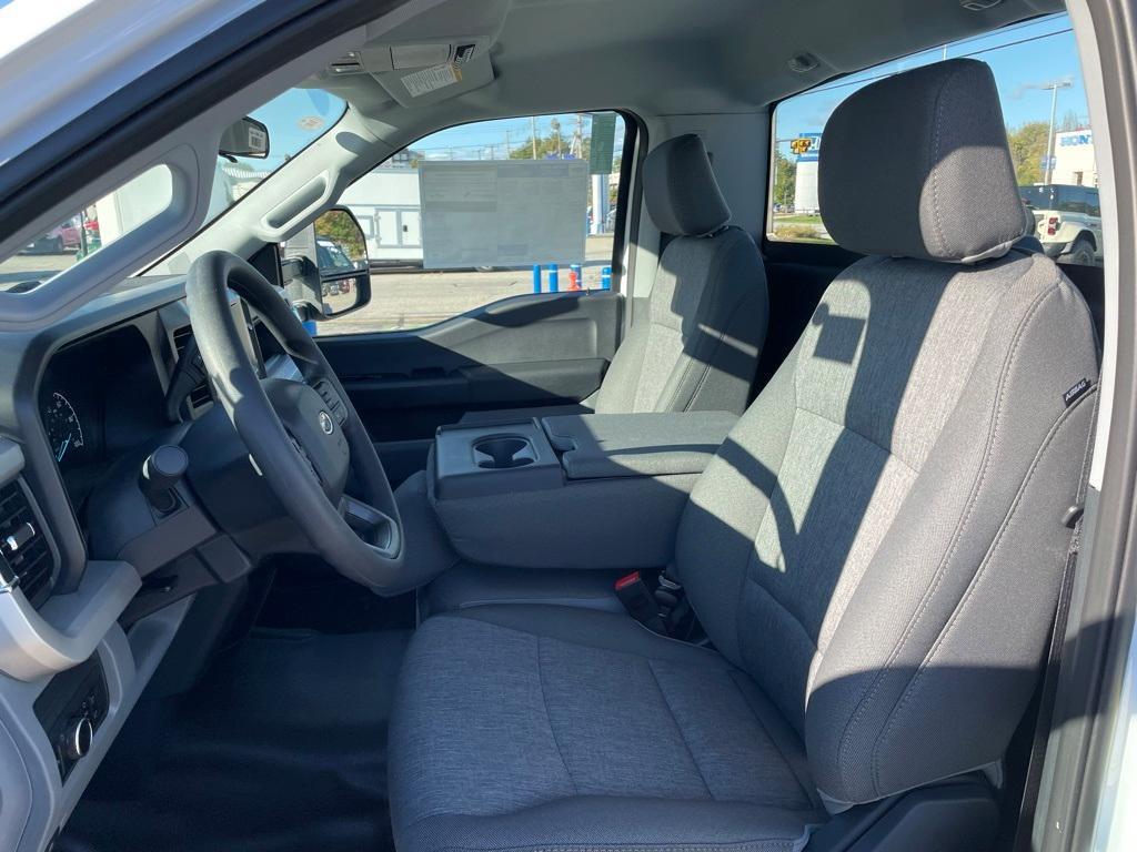 new 2026 Ford F-350 car, priced at $51,640