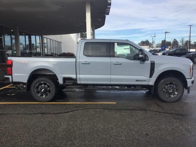 new 2024 Ford F-350 car, priced at $79,995