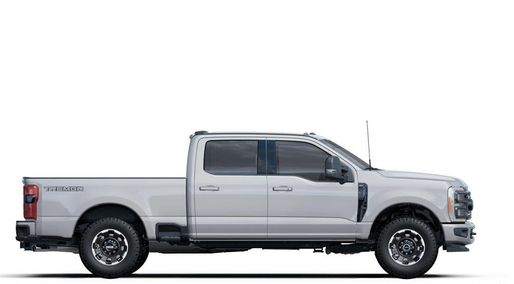 new 2024 Ford F-350 car, priced at $63,815