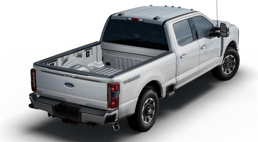 new 2024 Ford F-350 car, priced at $63,815