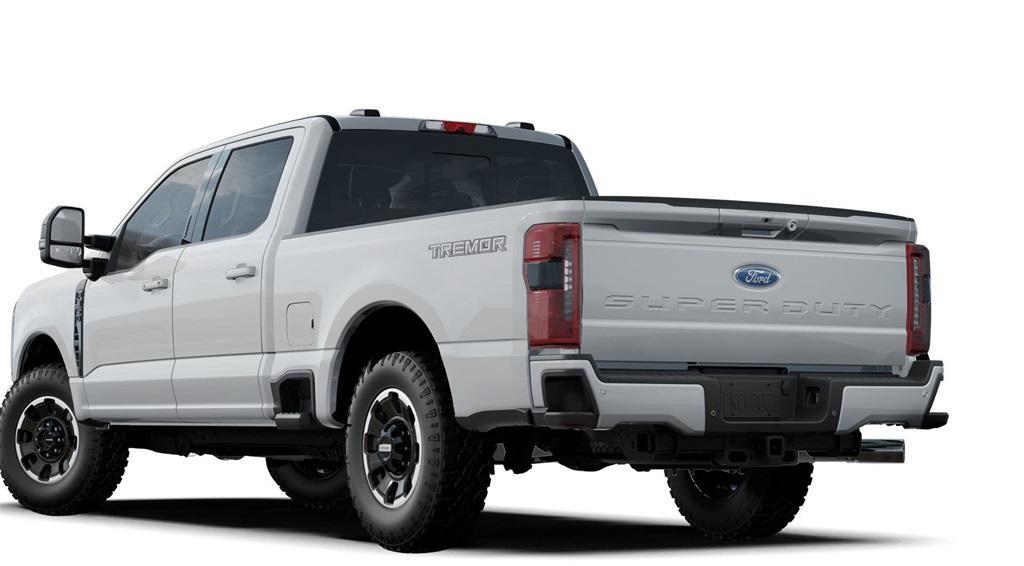 new 2024 Ford F-350 car, priced at $63,815