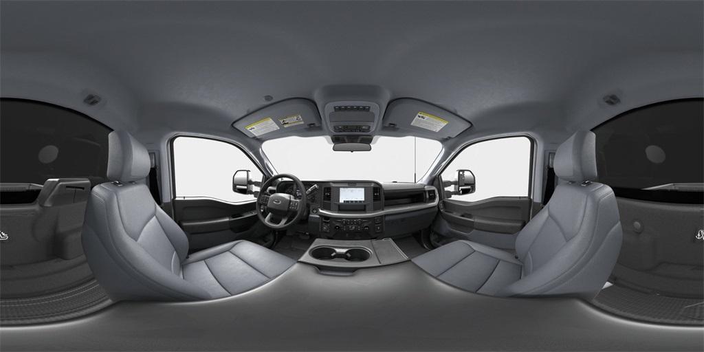 new 2026 Ford F-350 car, priced at $56,818