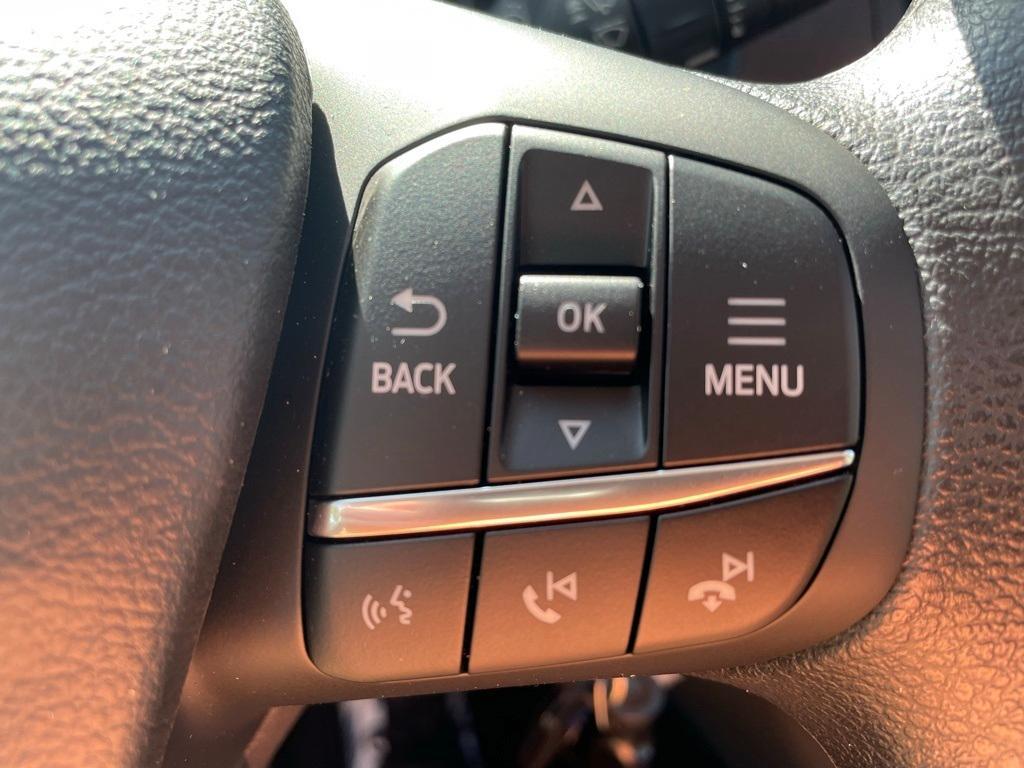 new 2025 Ford Transit-250 car, priced at $56,225