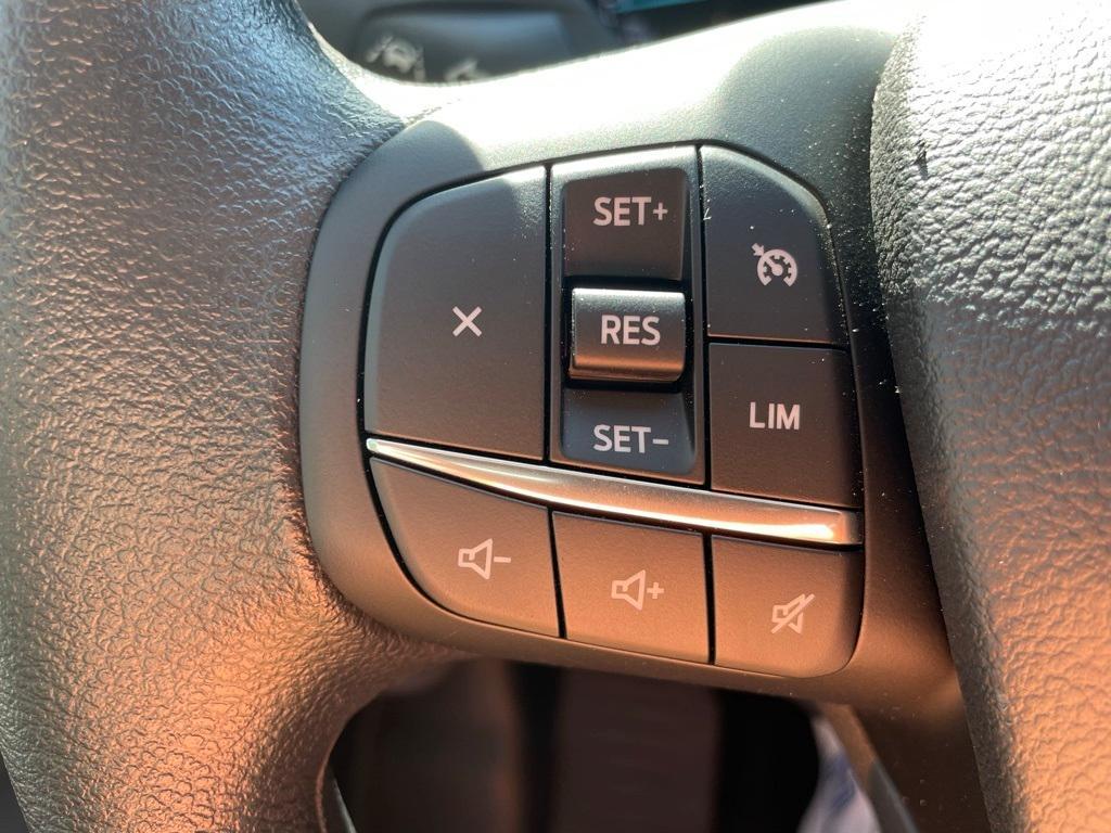 new 2025 Ford Transit-250 car, priced at $56,225
