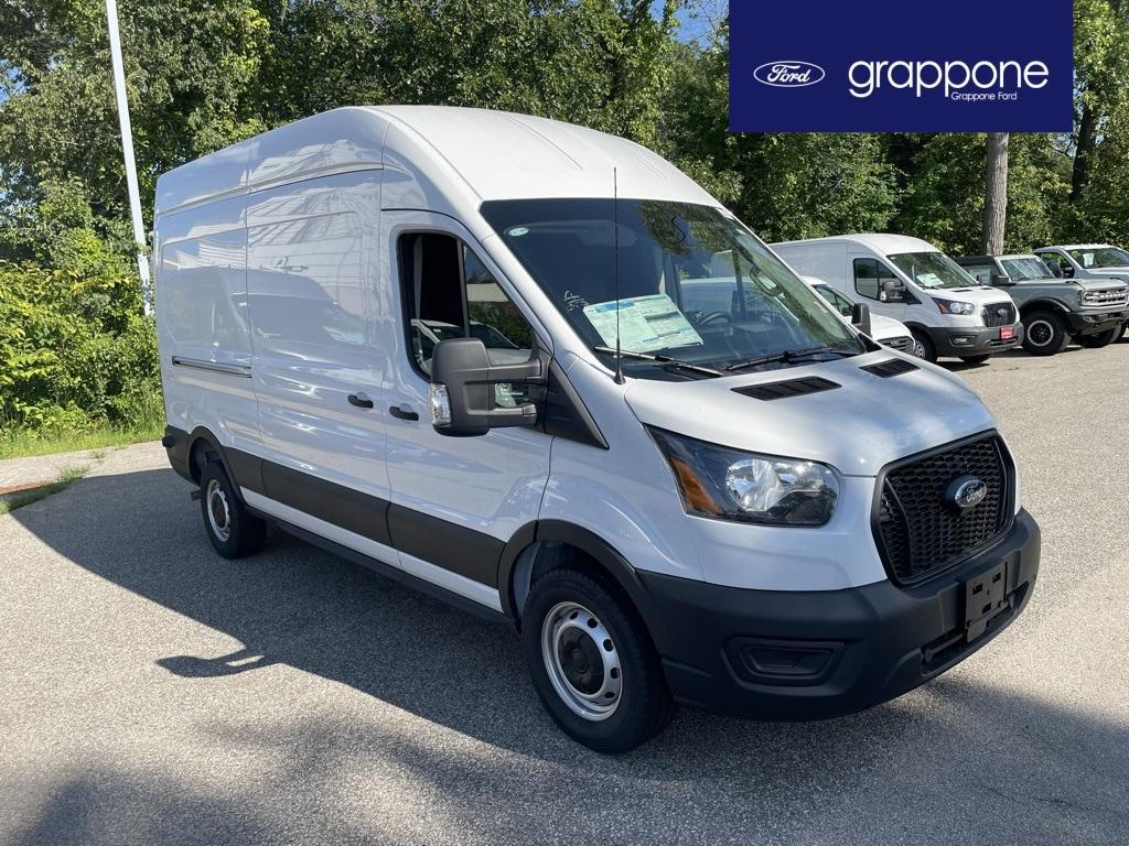 new 2025 Ford Transit-250 car, priced at $56,225